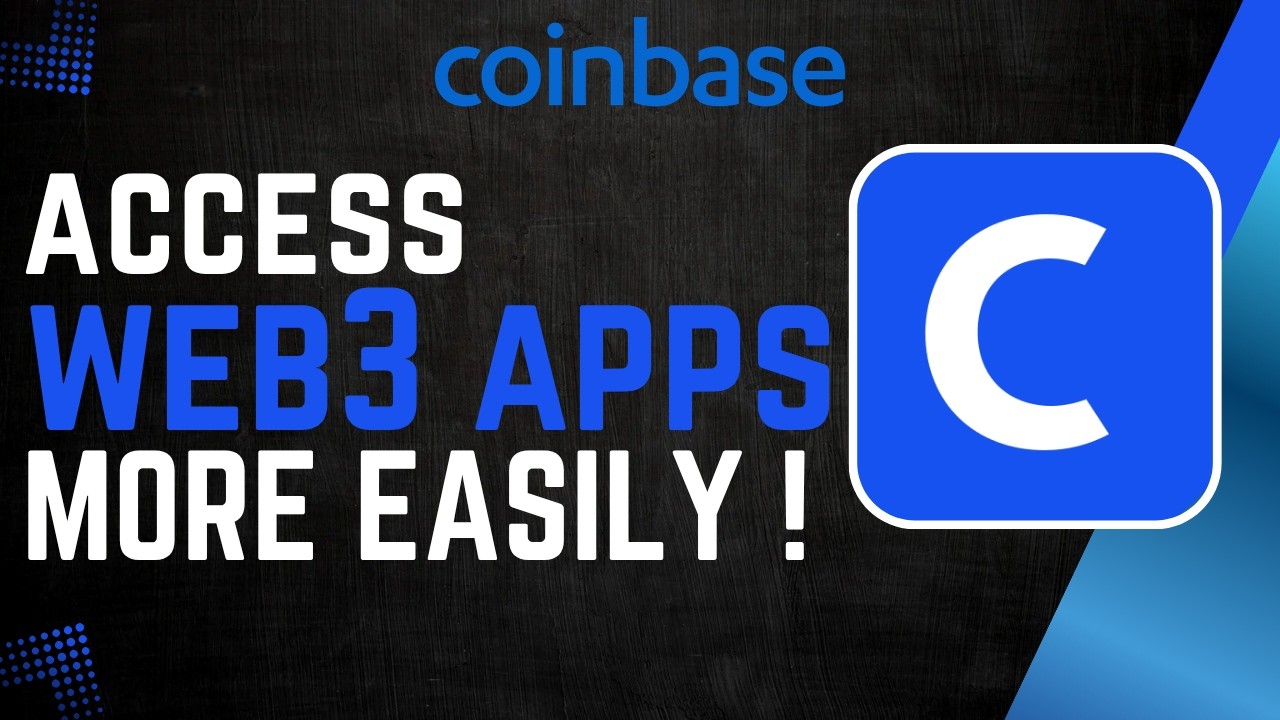 How to Use Coinbase Smart Wallet Feature | Step-by-Step Web3 Guide 2026