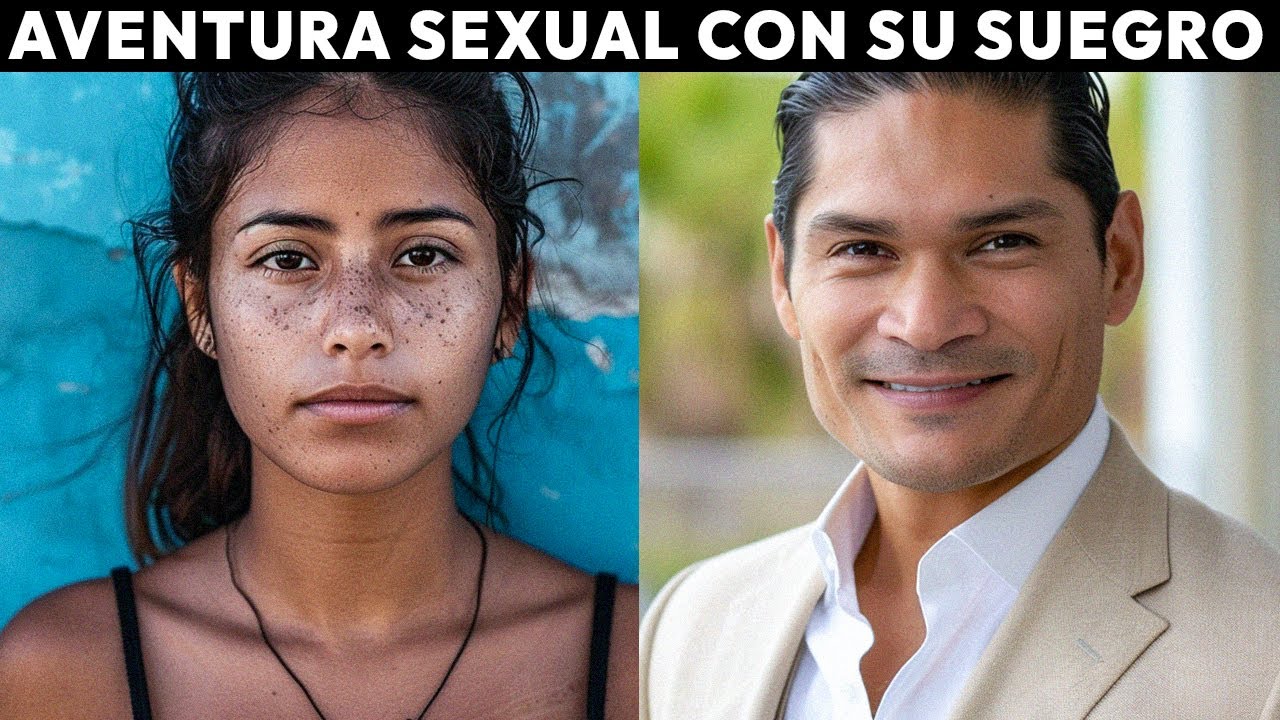 El Romance de Una Inmigrante Venezolana con su Suegro Acaba en Muerte (Documental Cr&iacute;menes Reales)