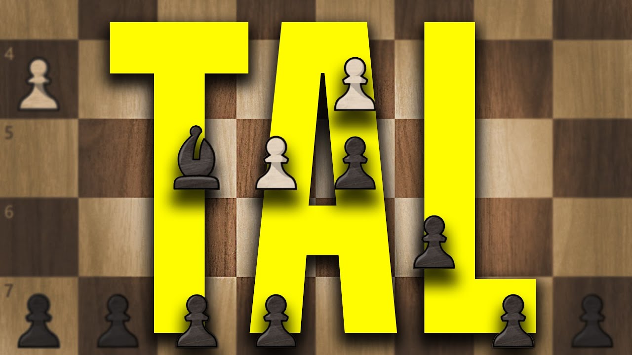 How to Play the Caro Kann Defense: Tal Variation