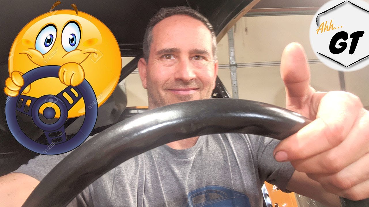 Install Porsche 911 Fuel Lines & Replace Steering Bearing