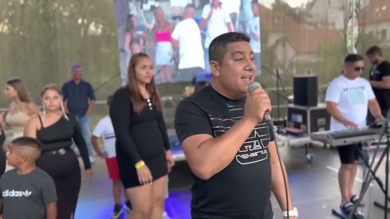 Lendel Band ❌ Fest Český Krumlov ❌ LIVE MIX