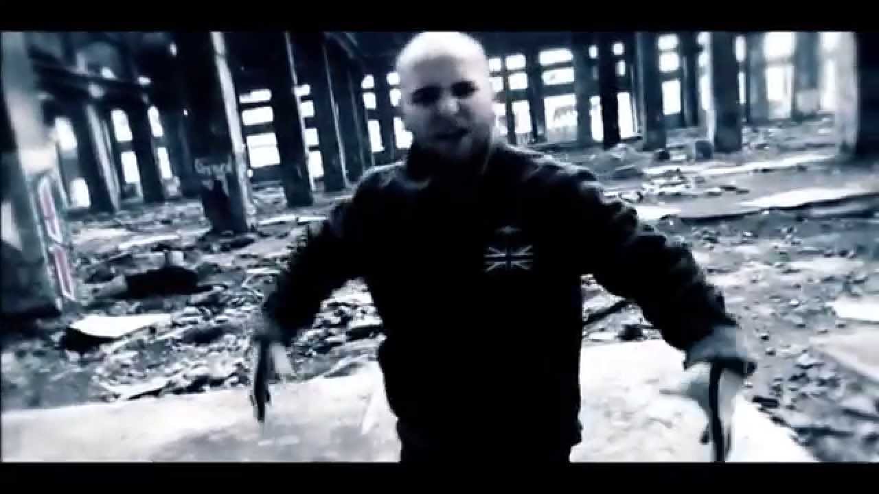 HOZZ'NINO - Blood insolencia - (Video oficial 2012)