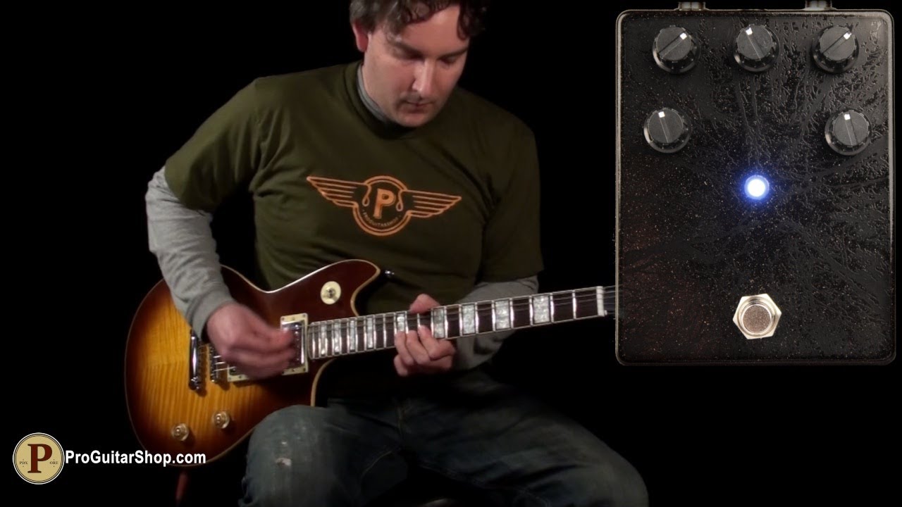 Black Arts Toneworks Black Forest