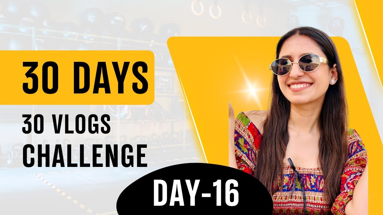 Day 16: Shoot Day 2 at Pragathi Resort, Hyderabad