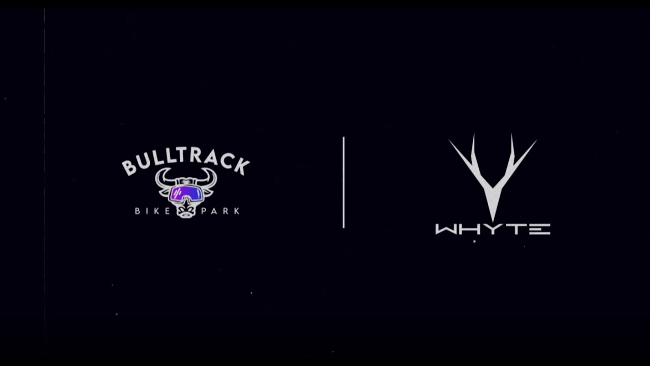 Whyte Bikes X The Bull Track