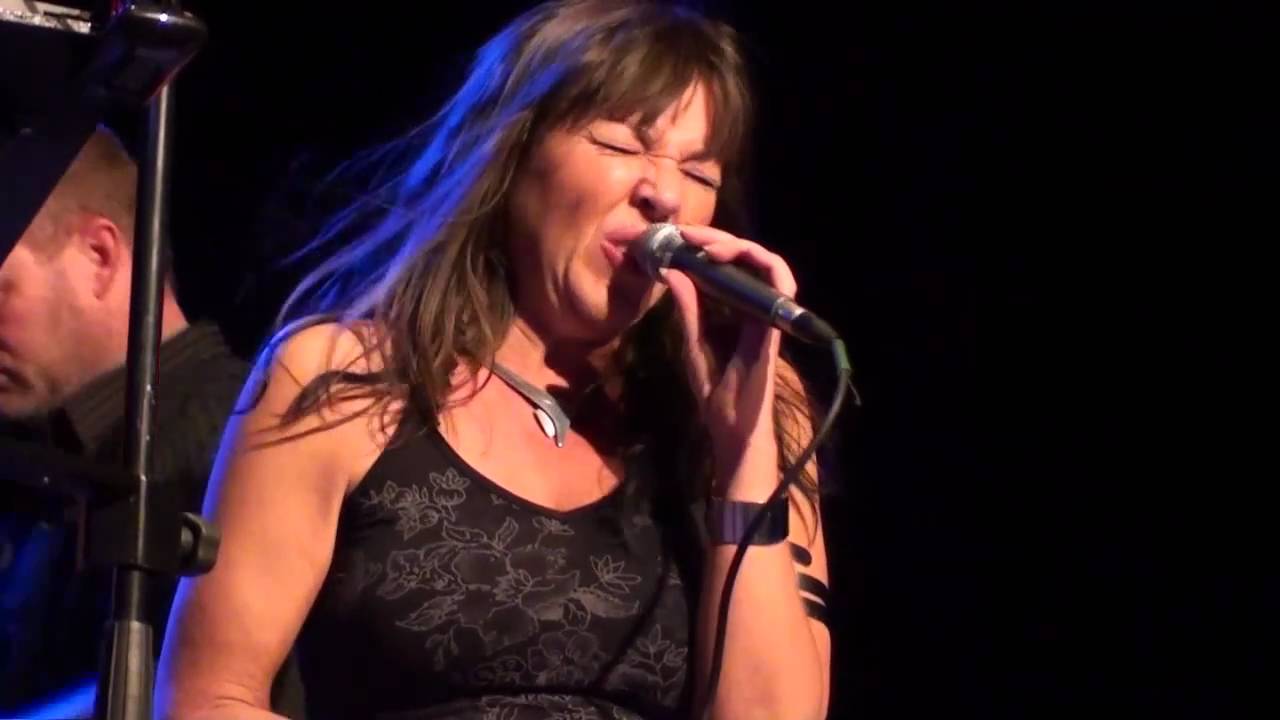 BLUESinWIJK - Mariëlla Tirotto - Window of my eyes
