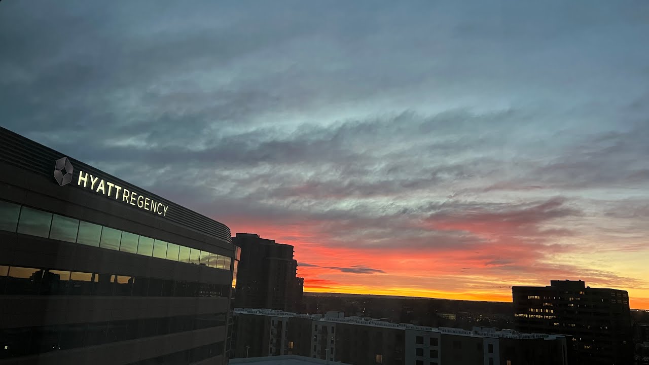 Hyatt Regency Denver Tech Center Review | Is It Worth Staying Here?
