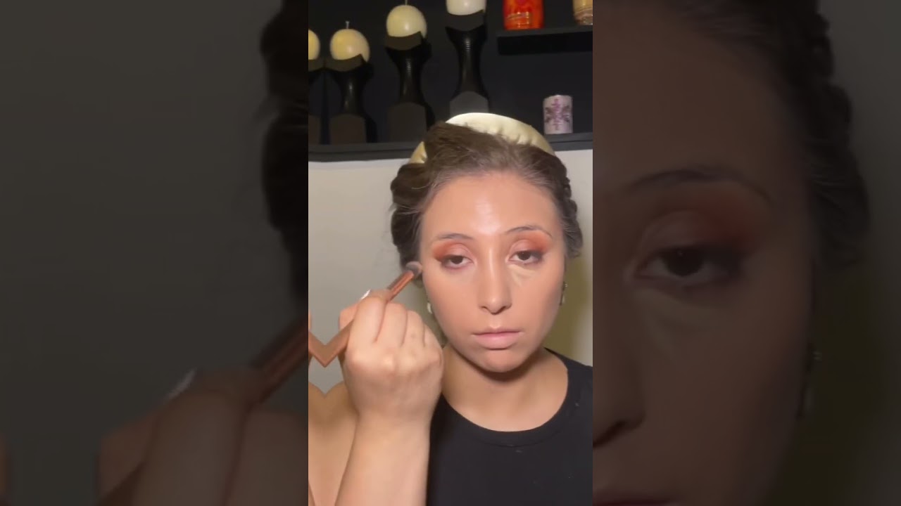 Tutor&iacute;al piel Glow                      Tutorial comoleto en mi otra red social: Tt @angiecobelleza