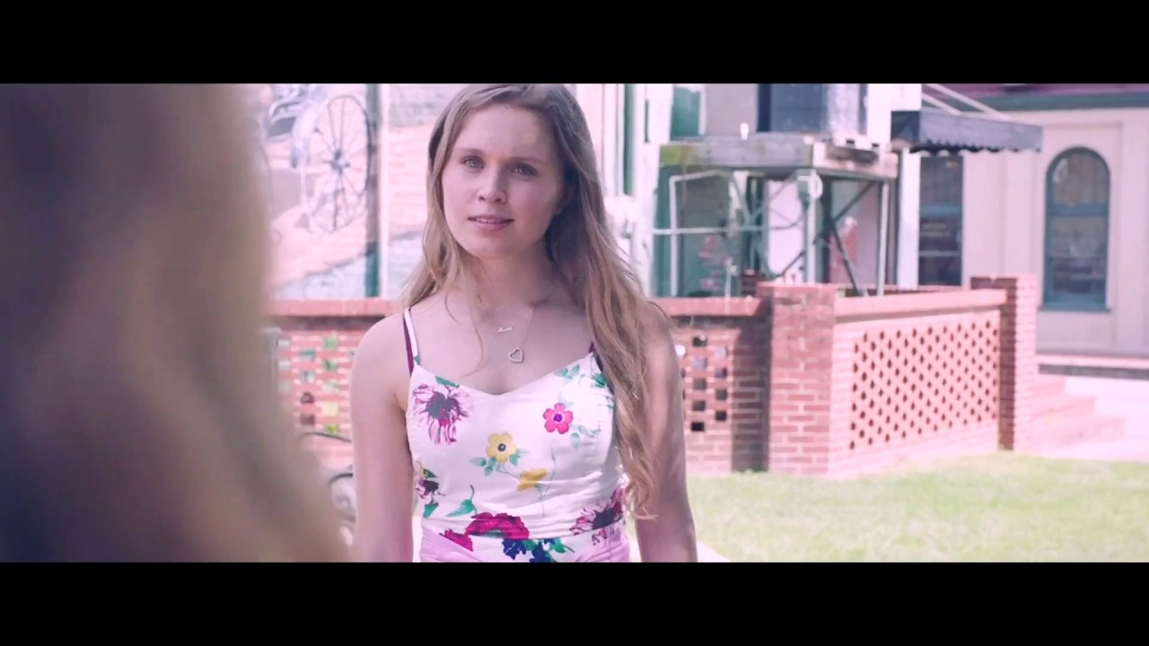 sharp objects │ porcelain [amma crellin]