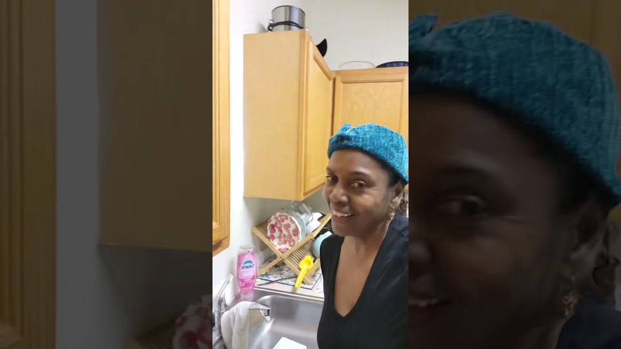 Giving Thanks! All Day. Erryday! Cooking with Tofu