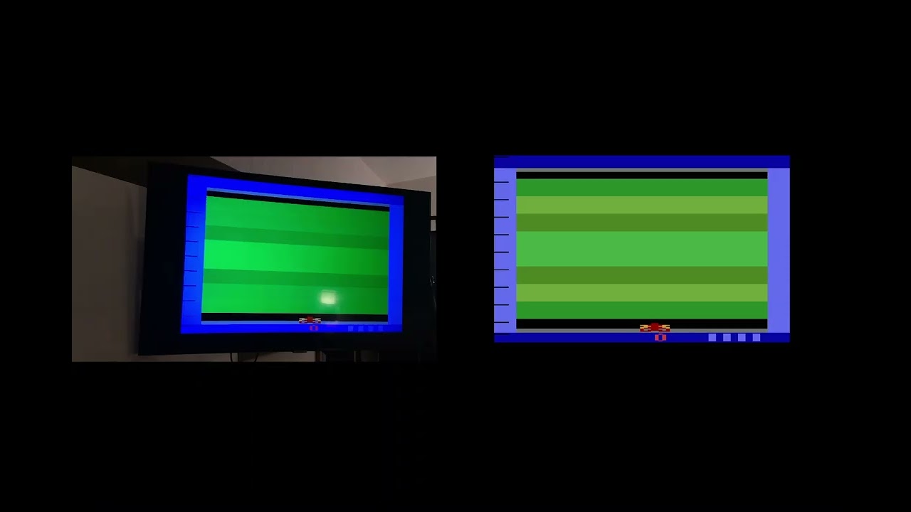 Crystal Castles Hi Score Run Atari Gamestation Go