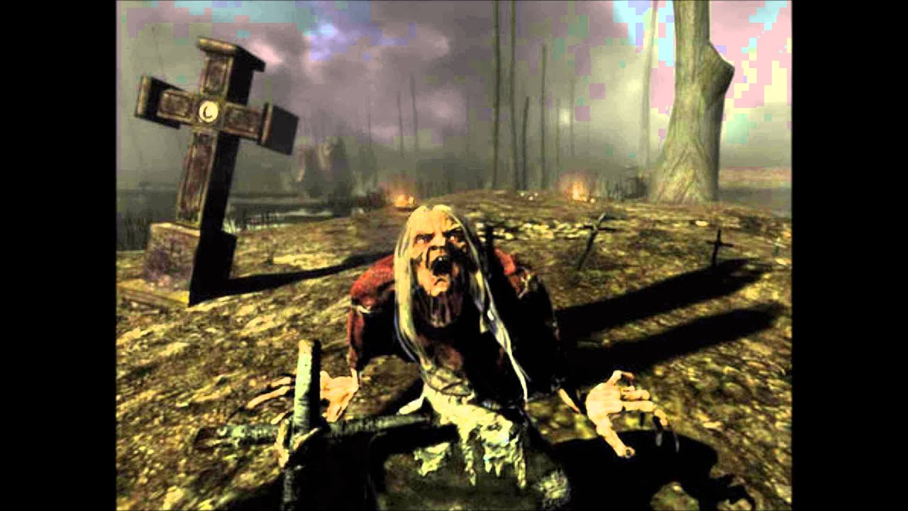 Painkiller Hell & Damnation OST - Linus