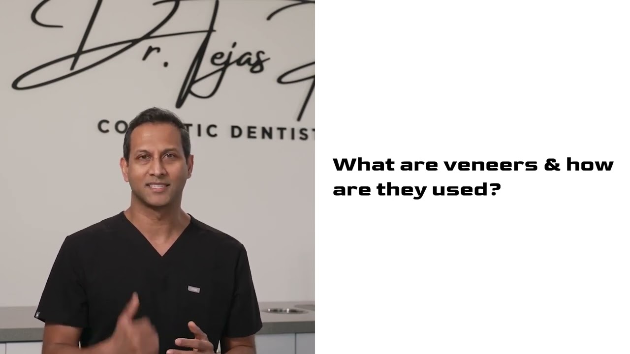 Veneer Course Preview:  What Are Veneers and how are the used?