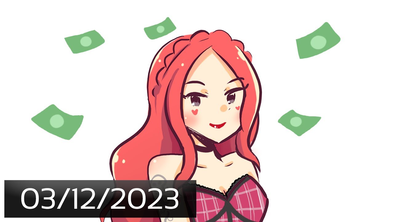 STREAMER AWARDS RECAP FOR A BIT AND THEN GTA RP! OPENING OF SUGARBABY STUDIOS!