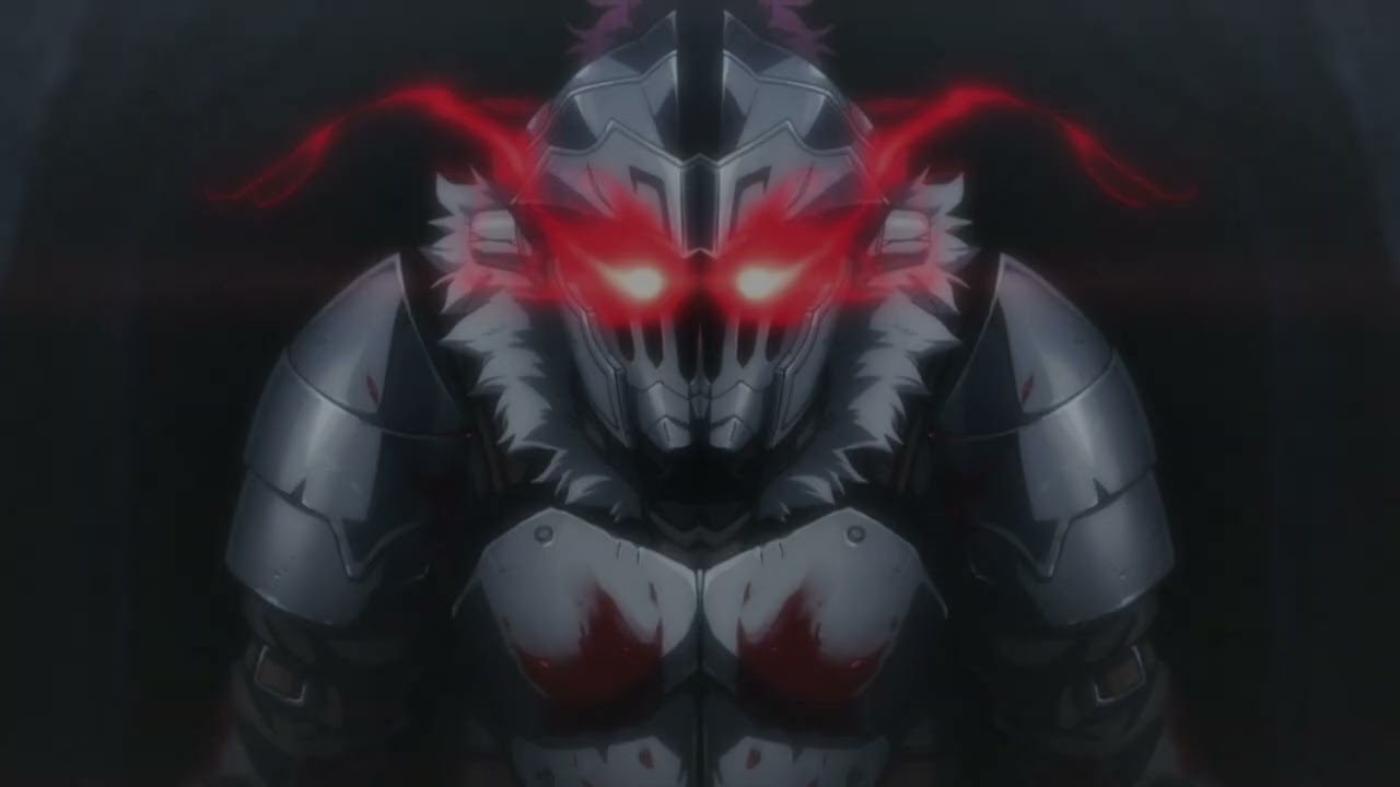 All I Want To Do Is Slay Goblins (Goblin Slayer)