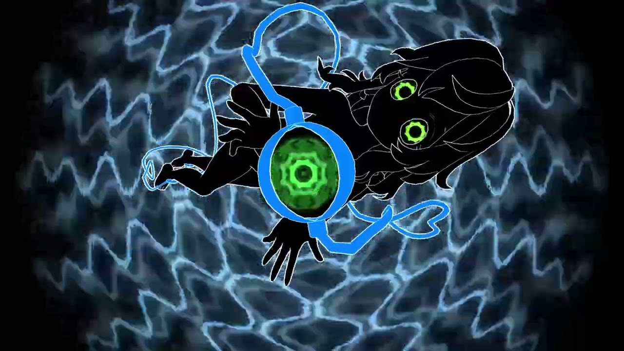[Touhou Psytrance] Koishi's Theme | Egocider