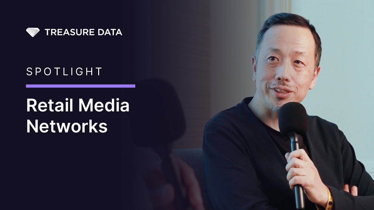 Retail Media Networks