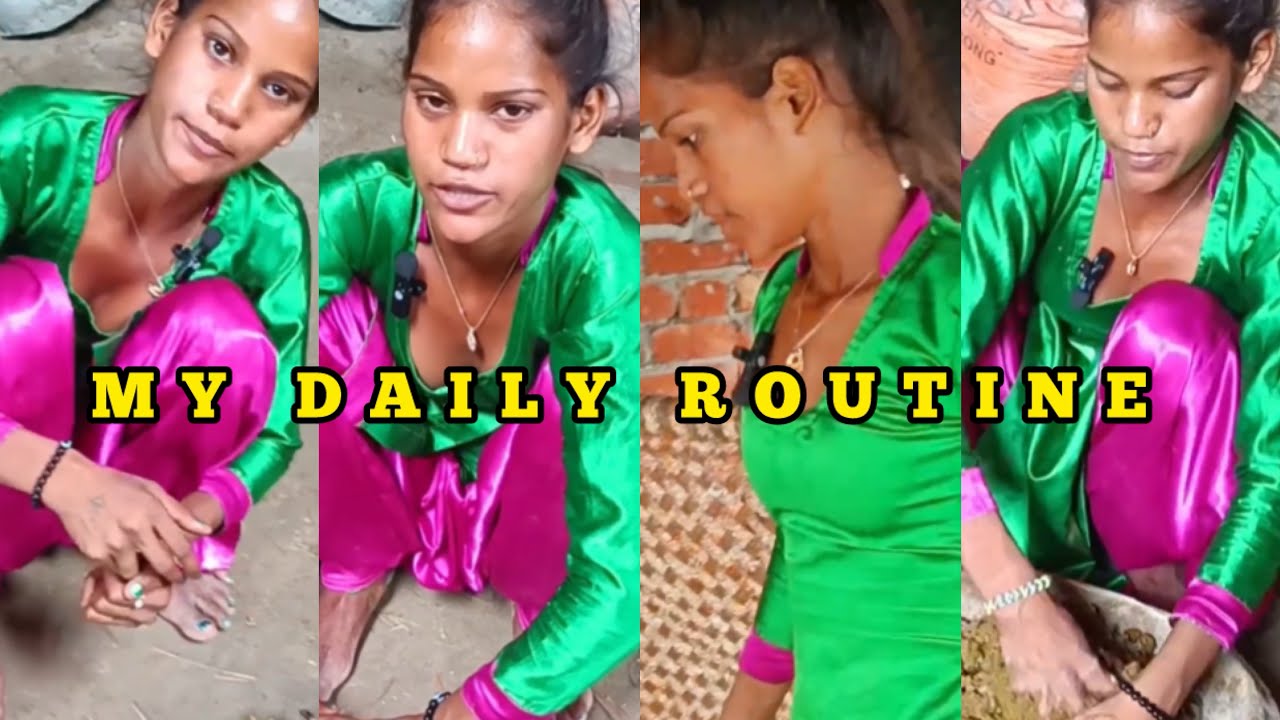 My Daily Routine Cooking and Cleaning Vlog 