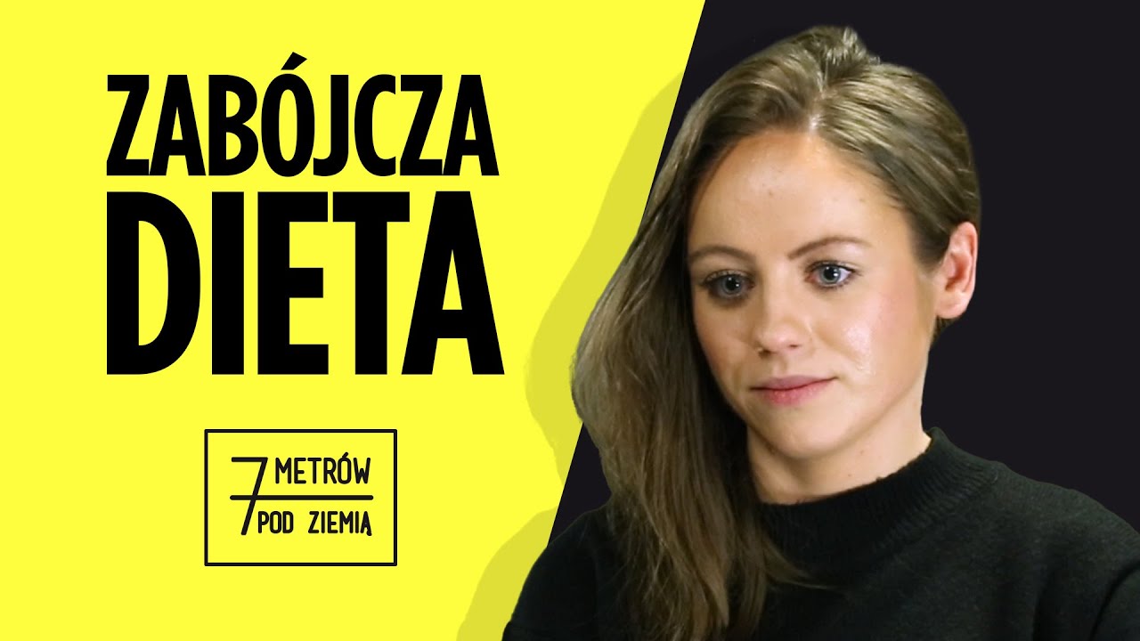 Минус 25 кг! Какова ЦЕНА интенсивного похудения? - 7 метров под землей #6