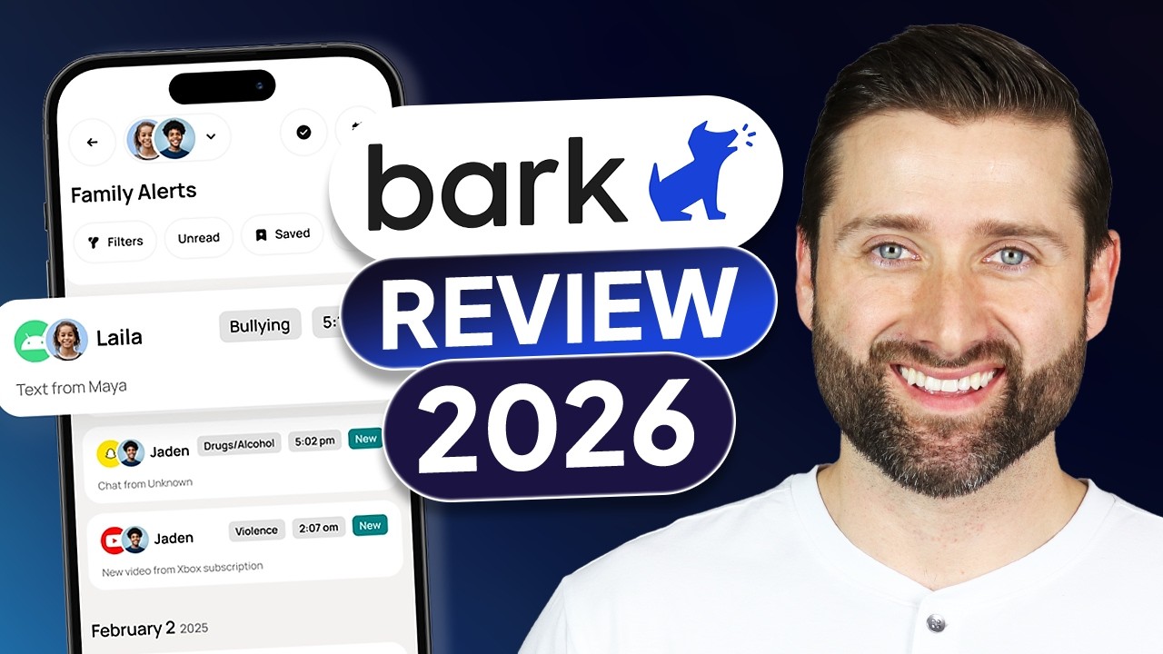 Bark App Review | Is This The Best Parental Control For You?
