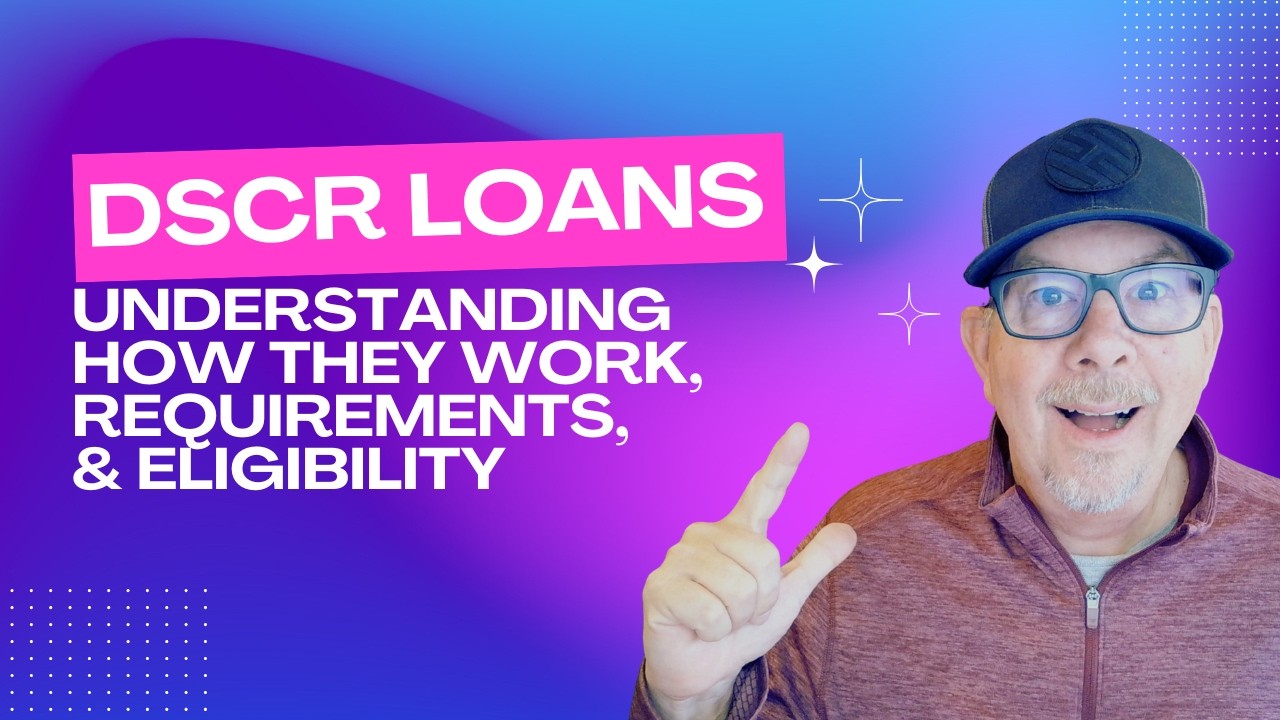 Want a Loan Based on Cash Flow? DSCR Loans Explained Step-by-Step