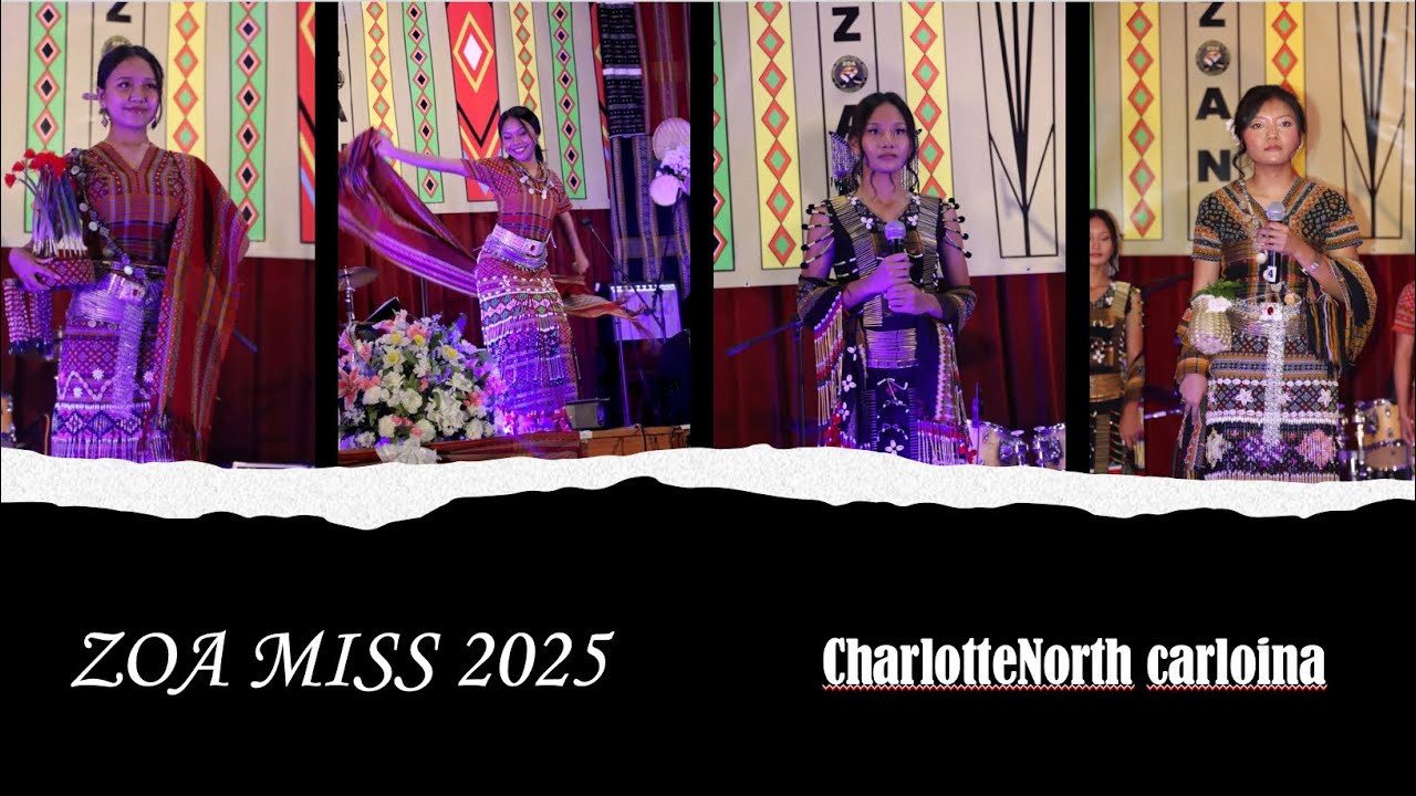 Zotung MISS Vae (16) Naw ZOA Poi 2025