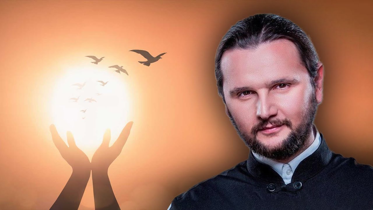 Про всемогутність молитви – протоієрей Олександр Клименко