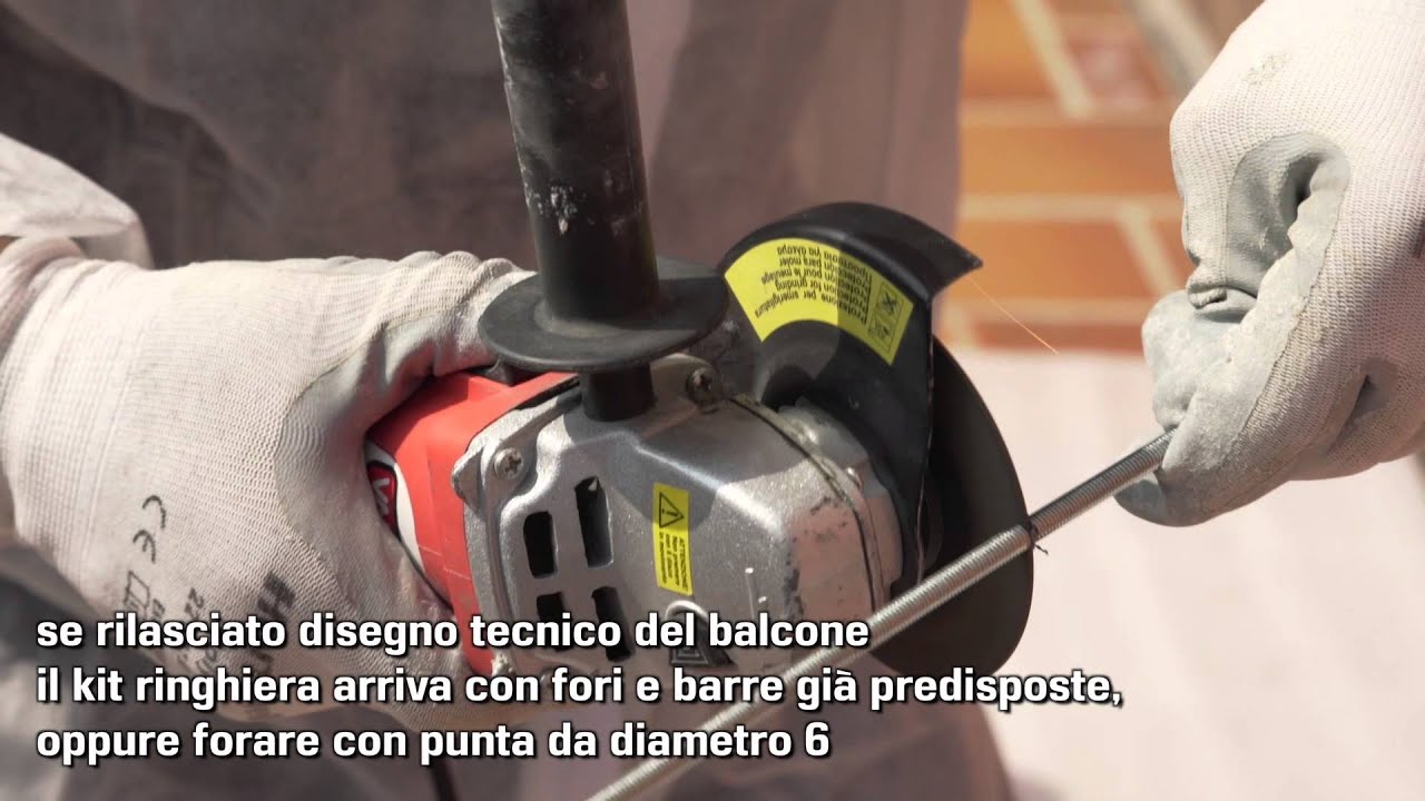 COPRIMURO IT