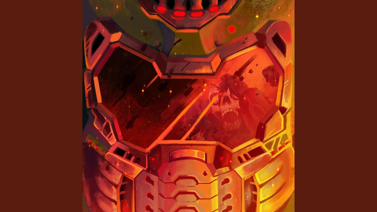 All I Know Is Slay (Doom Eternal Song) (2024 Remaster)