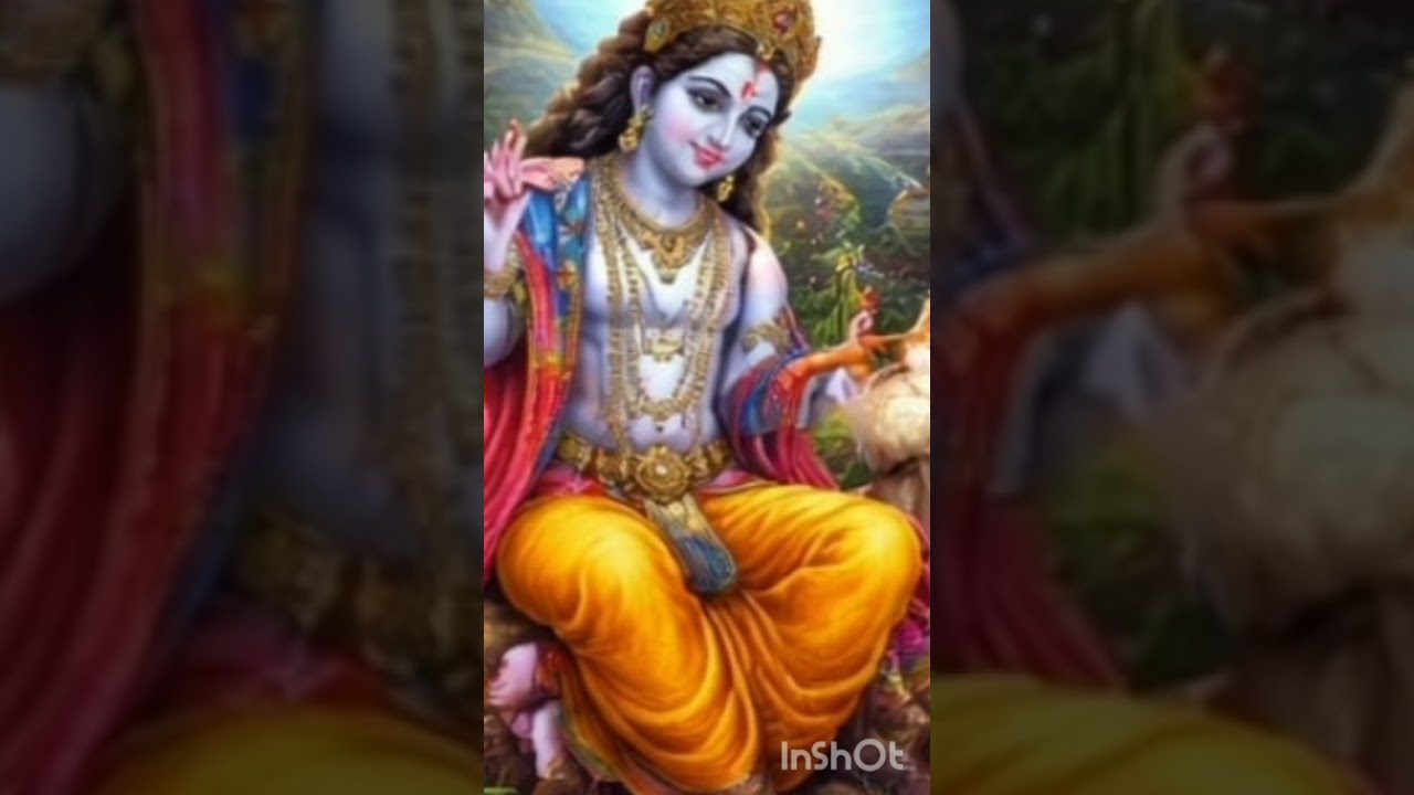 রাধে রাধে🙏 নীরব ভক্তের সেবা | যে প্রার্থনা না করেও শ্রীকৃষ্ণের কাছে পৌঁছেছিল 🙏