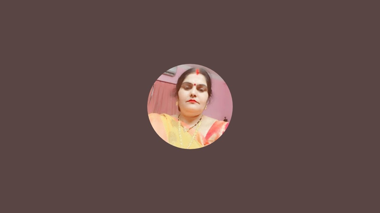 pushpa sharma is live