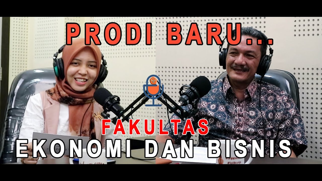 Fakultas Ekonomi dan Bisnis Pionir Universitas Jambi