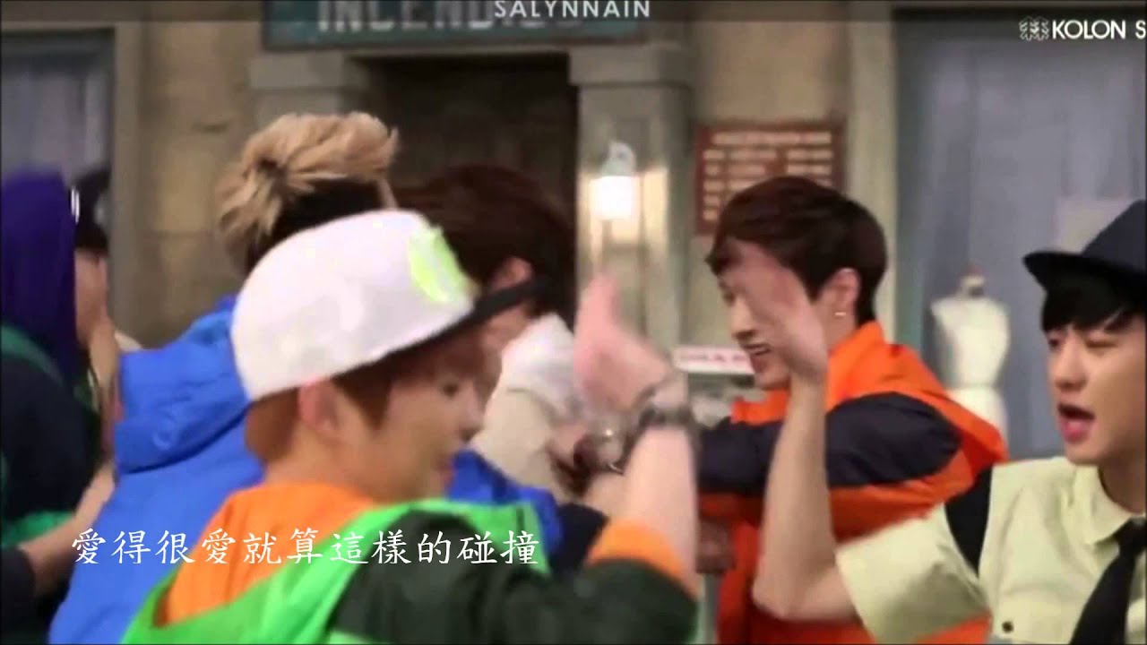 魂蛋/勳興(HunLay/SeXing)--戀上你的床