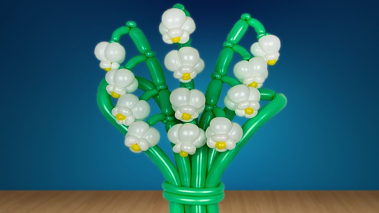Lily of the valley (Subtitles)