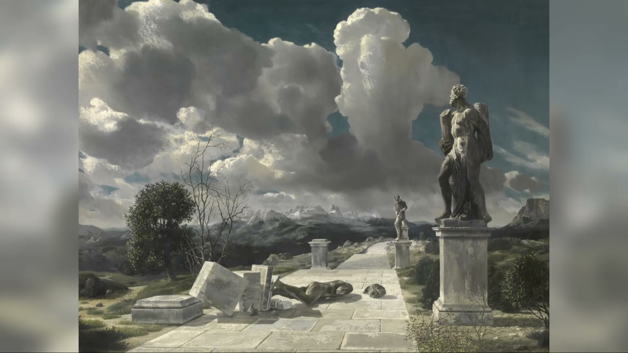 Symphony No.5 in B-flat - Edmund Rubbra