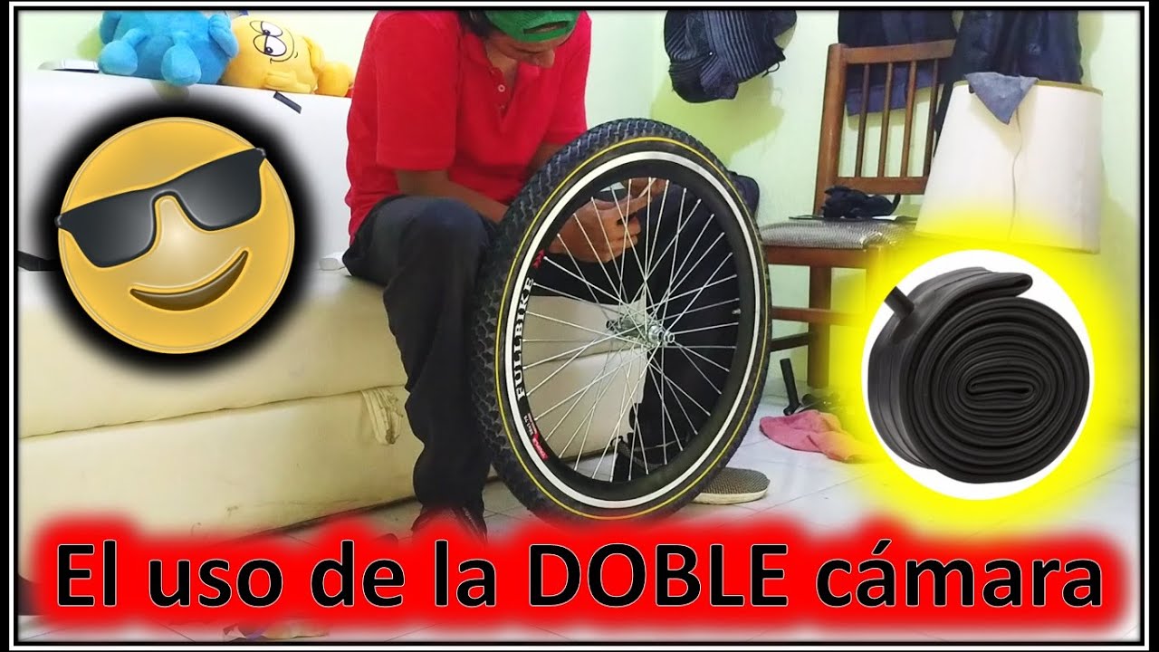 Cómo hacer tus llantas imposibles de pinchar ( a prueba de pinchazos y barato ) TRUCO DE RECICLADO