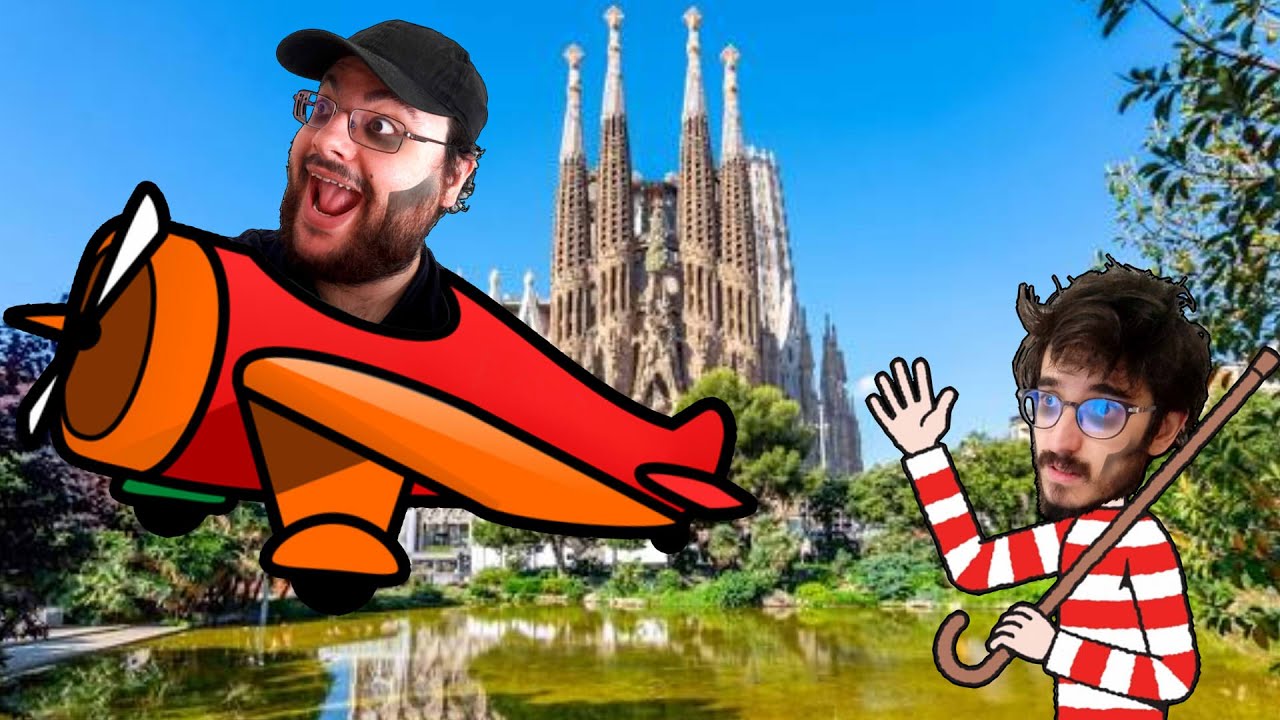 Volví de los Awardn't en Barcelona y Toi Morido