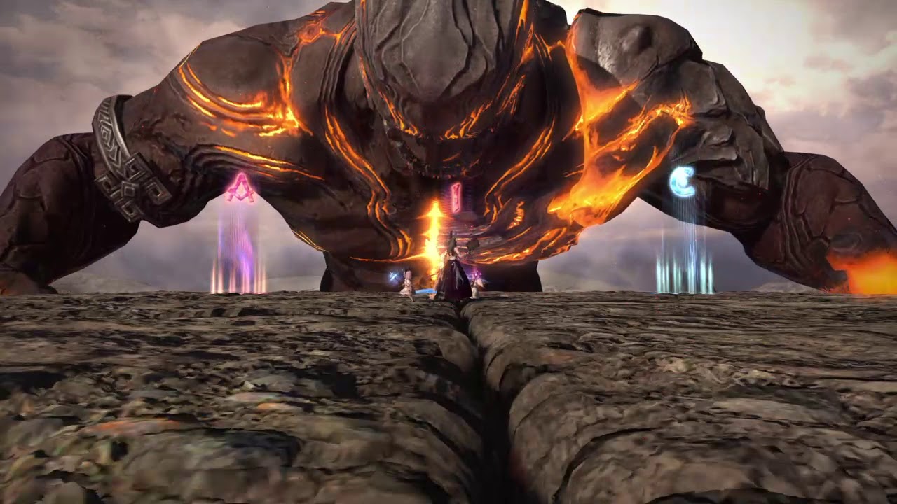 E4S Titan Transformation