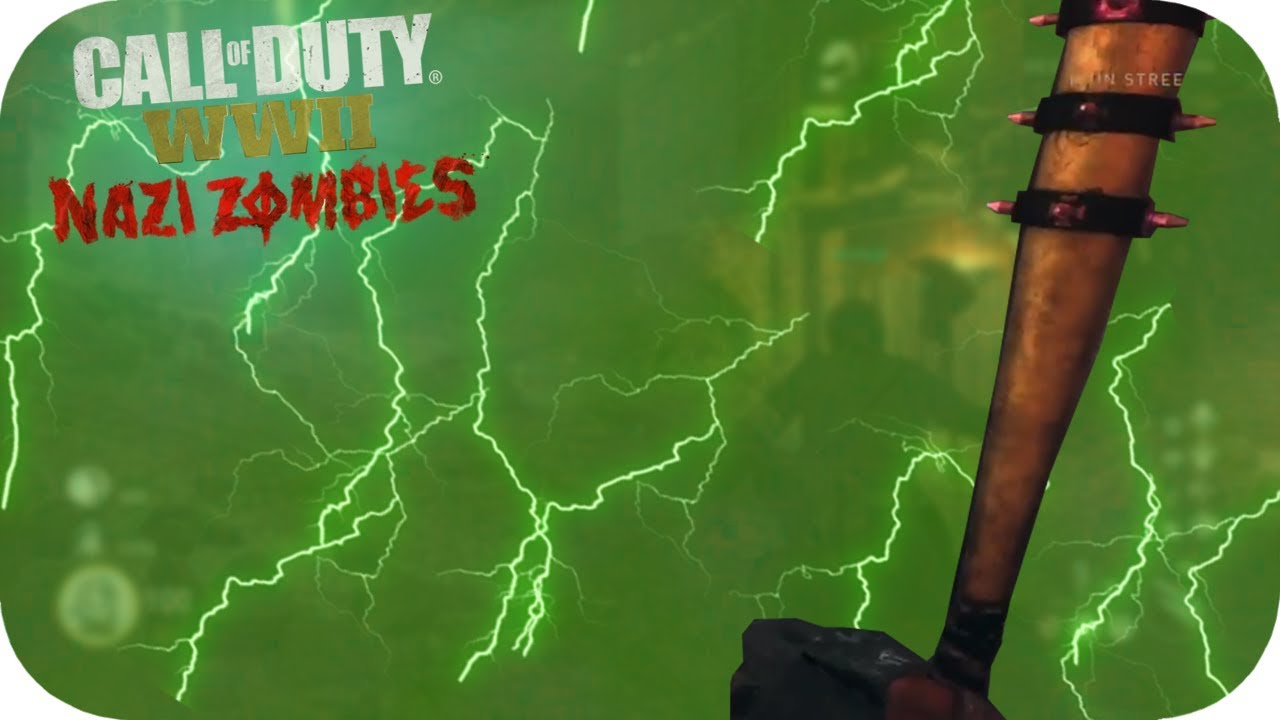 How To Obtain The Smugglers Bat In The Shadowed Throne | 3 Upgraded Melee Weapons Easter Egg Guide