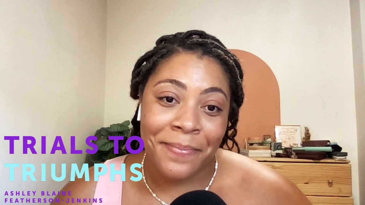 How To Stop Being A Hypocrite | Trials To Triumphs | OWN Podcasts