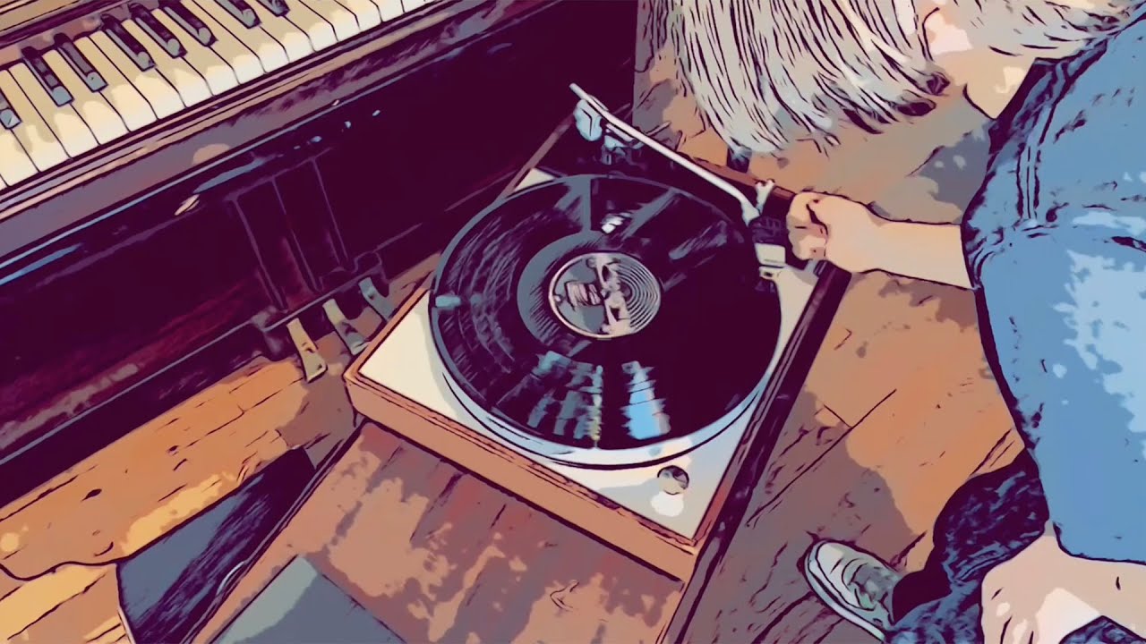 Adam Selzer - I Want To Believe It (Official Video)