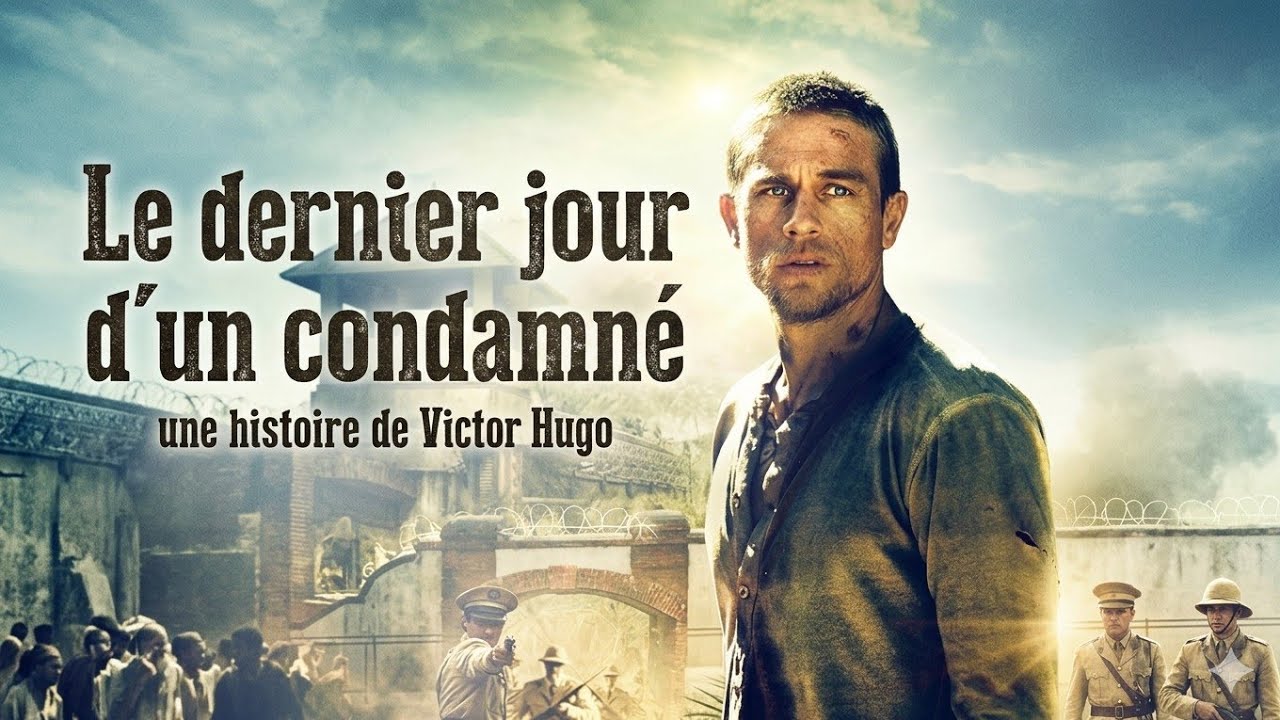 🎬 Le Dernier Jour d’un Condamné – Épisode 8 | 1BAC | الحلقة 8