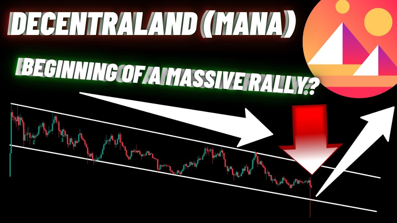Начало масштабного ралли Decentraland? | Новости и прогноз цен криптовалют MANA на 2025 год