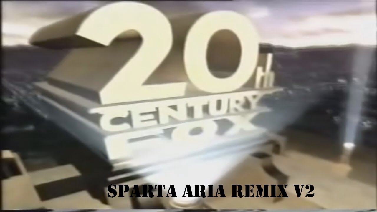 [V2] [sparta remix] 20th century fox 1995 home entertainment has sparta aria remix V4