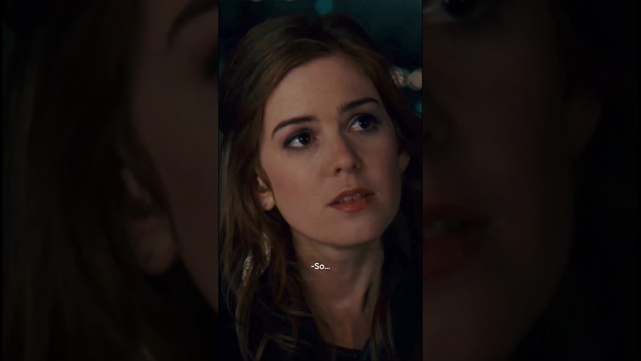 Definitely, Maybe (2008)