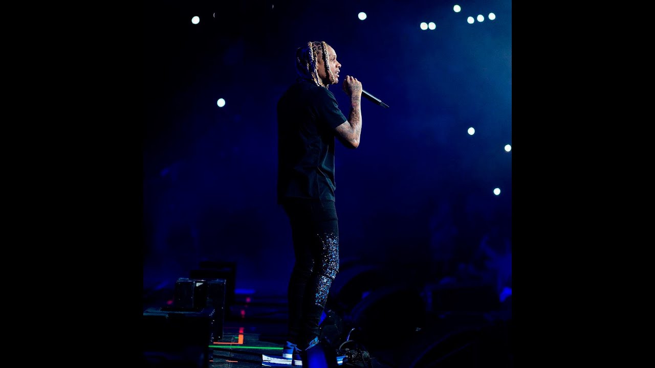 [FREE] Lil Durk Type Beat - 
