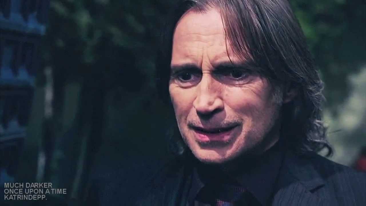 much darker | Once upon a time | Rumpelstiltskin/Belle