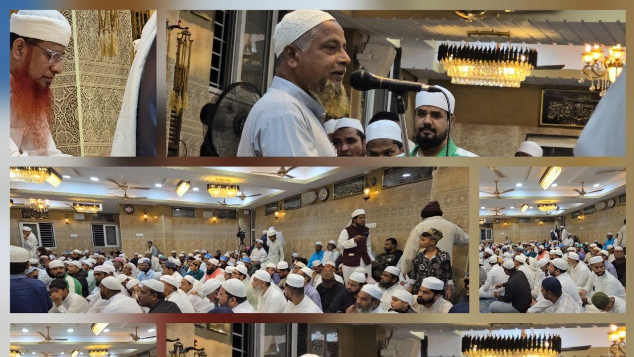 MARKAZ E KHIDMAT E KHALQ HYD 