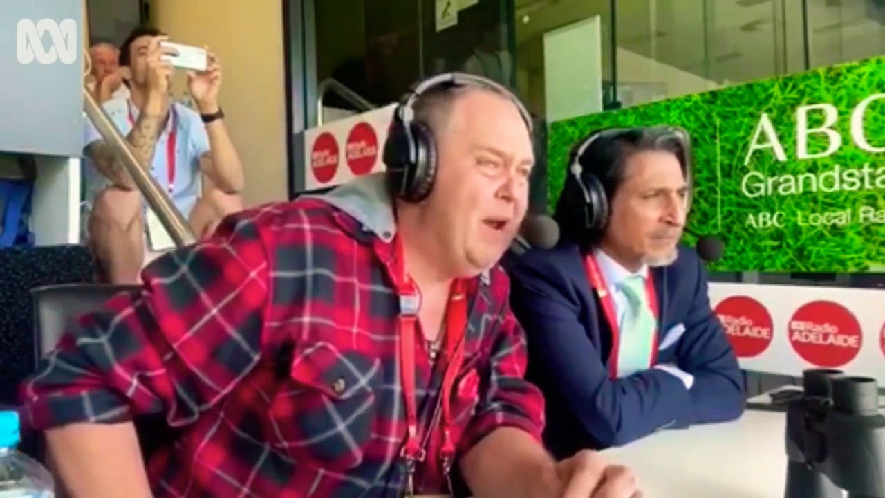 Wonderful commentary to David Warner's #335*,Nd ramiz raja's epic sadness🤣🤣🤣