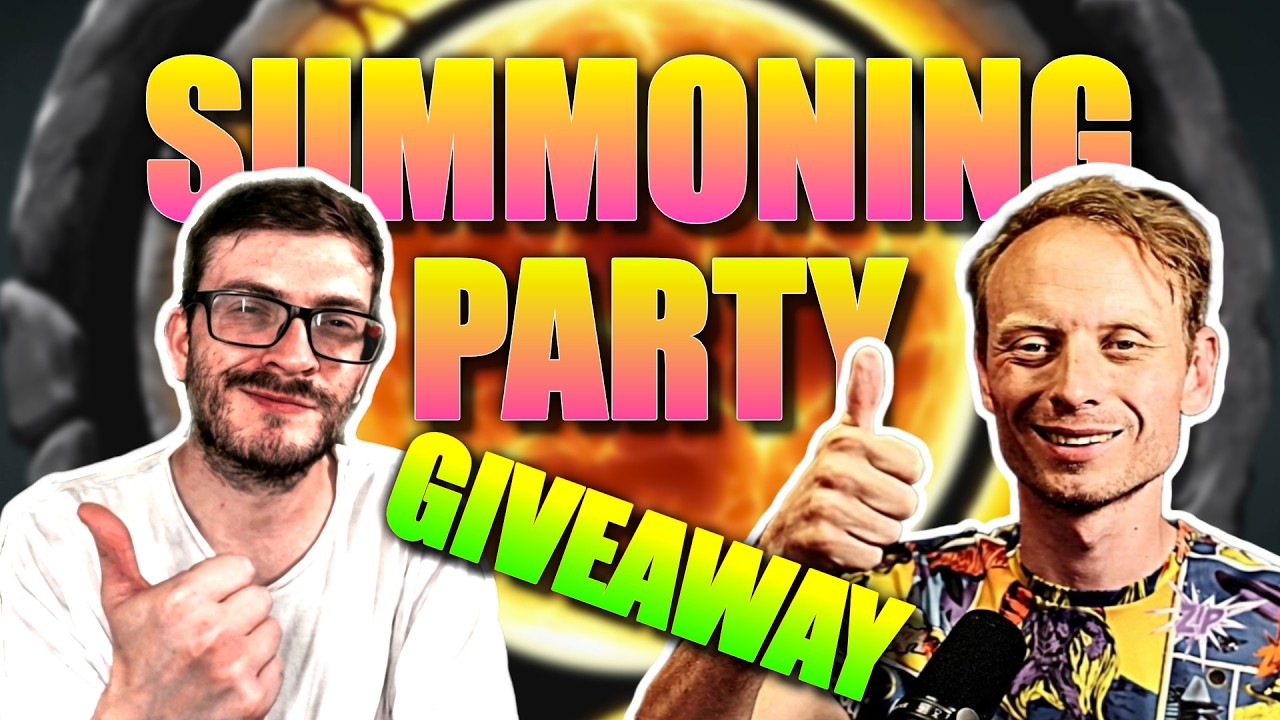 BEST and WORST Godforge Mini Game Champions 🌟 Ft. MrSneaky! 🔥